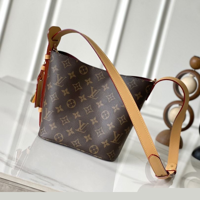 LV Shopping Bags